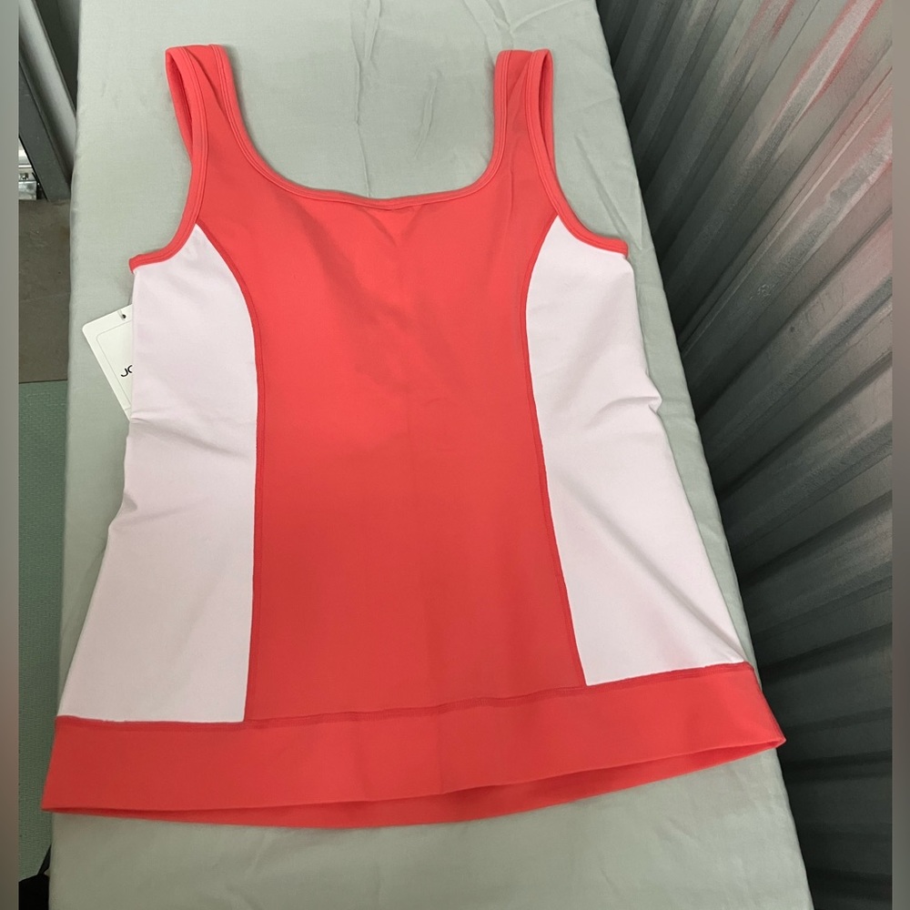 Jockey Athletic Top